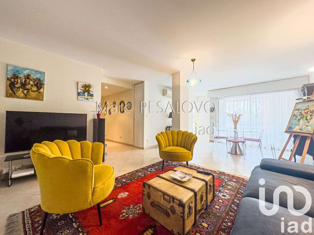 Photo 6 - Appartement à PERPIGNAN