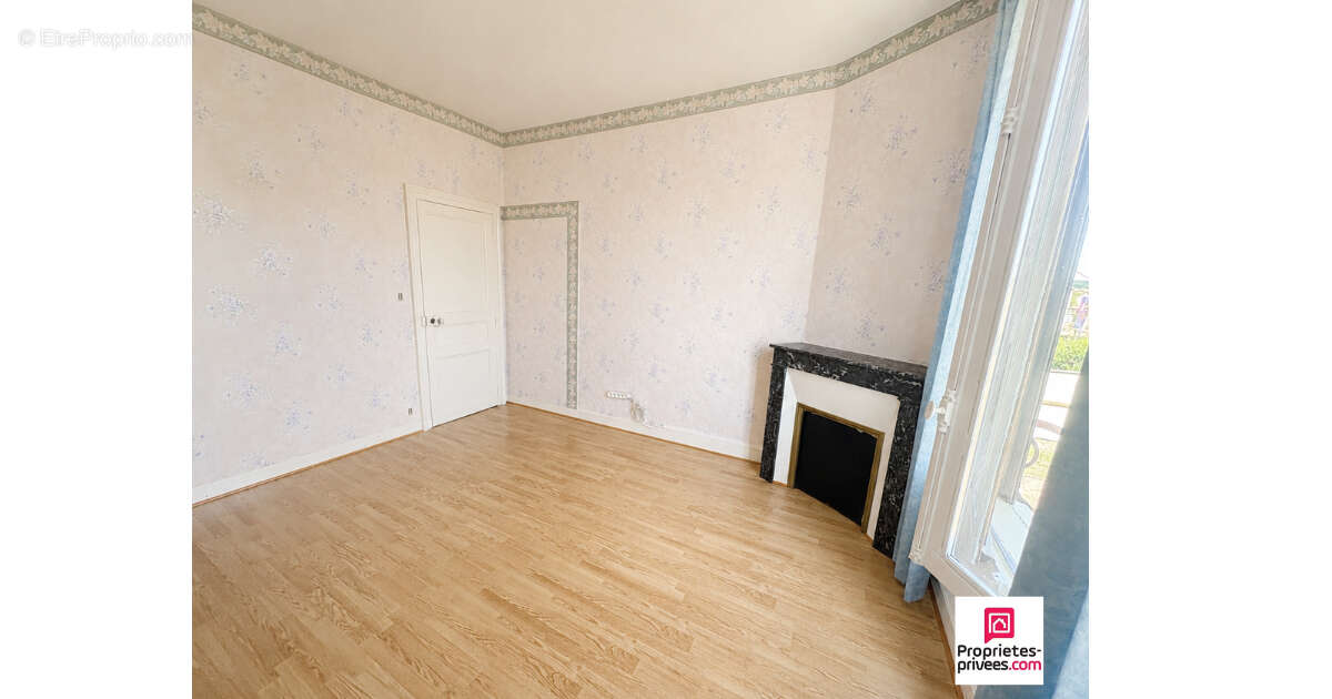 Maison  6 pièces 170 m2 Gurgy 89250 - photo 9