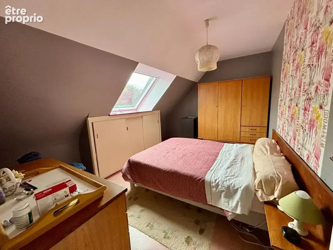 Maison Guérande - vie plain pied - grand jardin - garage - photo 15