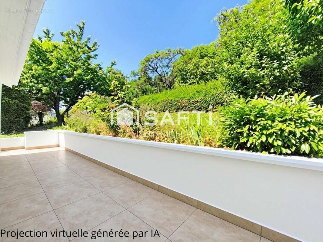 Photo 9 - Maison à LUDRES
