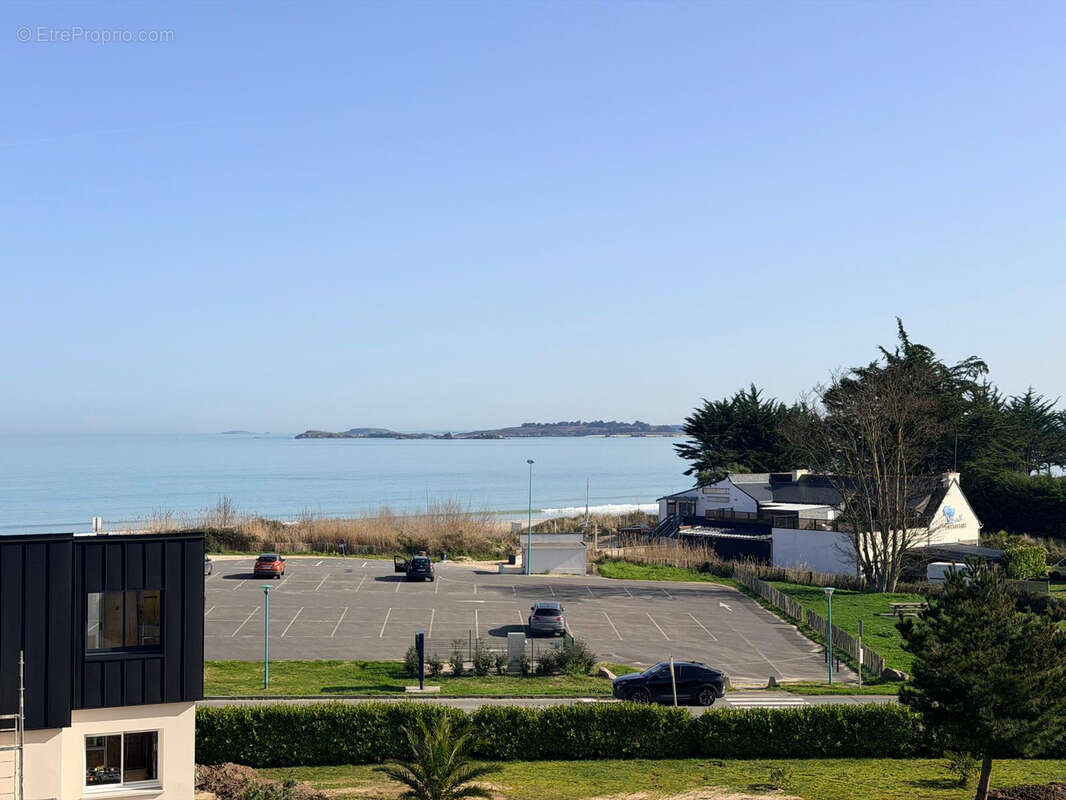 Appartement à SAINT-CAST-LE-GUILDO