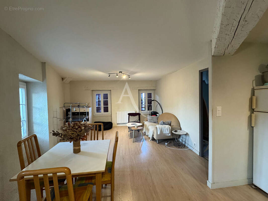 Appartement à GAILLAC