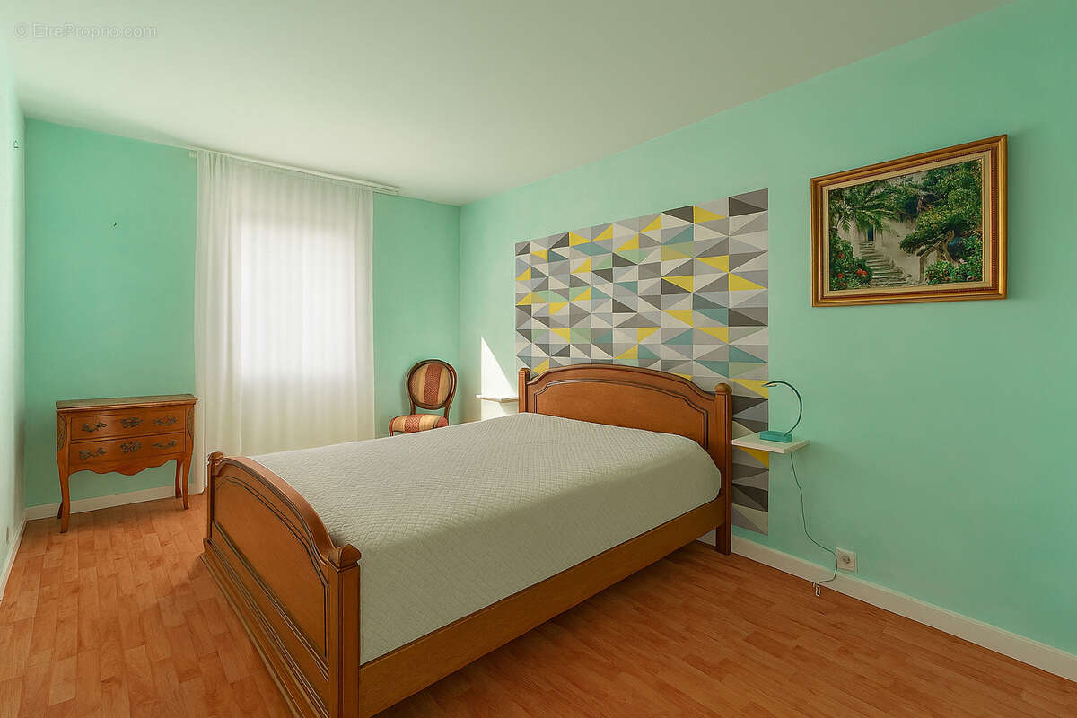 Appartement à ANGLET