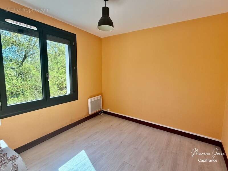 Maison à OSSUN