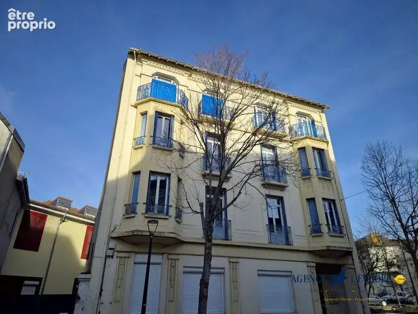 Appartement 81 m² à Vichy  - photo 3