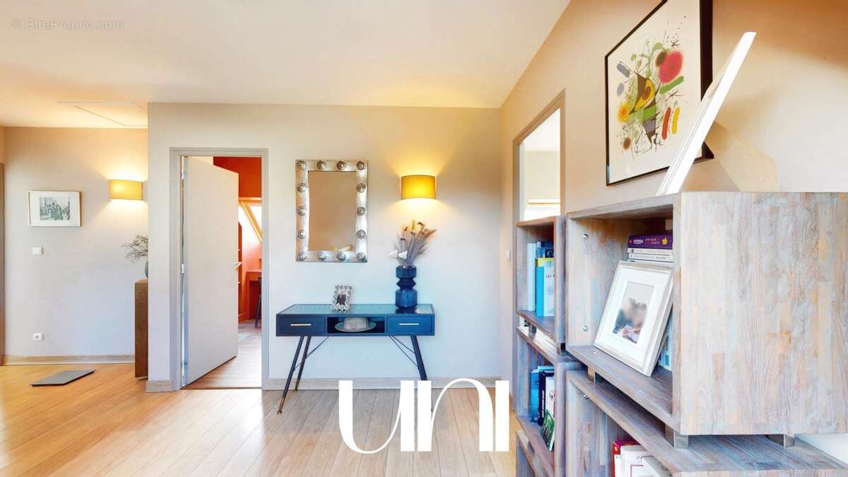 Maison à BRETTEVILLE-L'ORGUEILLEUSE