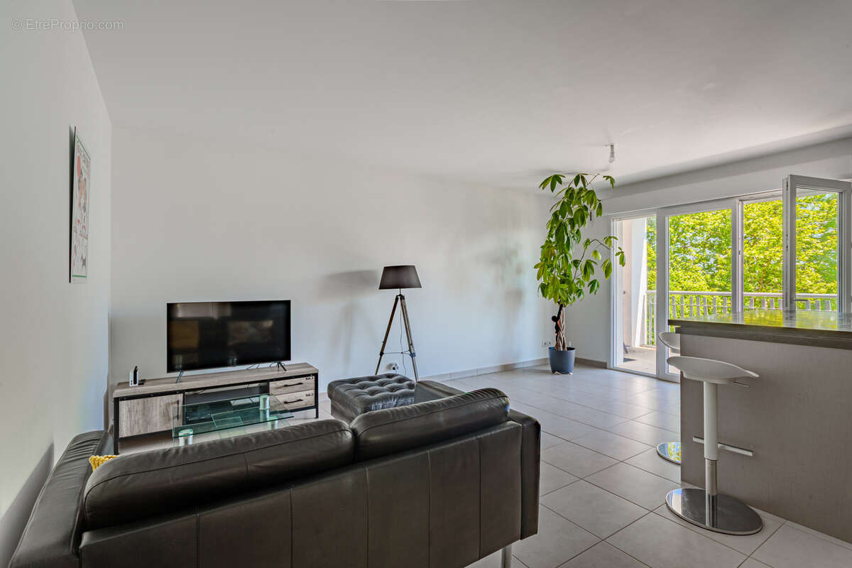 Appartement à BAYONNE