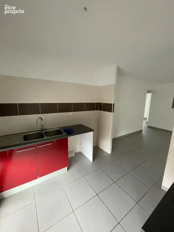 Appartement 3 pièces 66 m² à vendre à Saint-Denis (97490) - photo 4