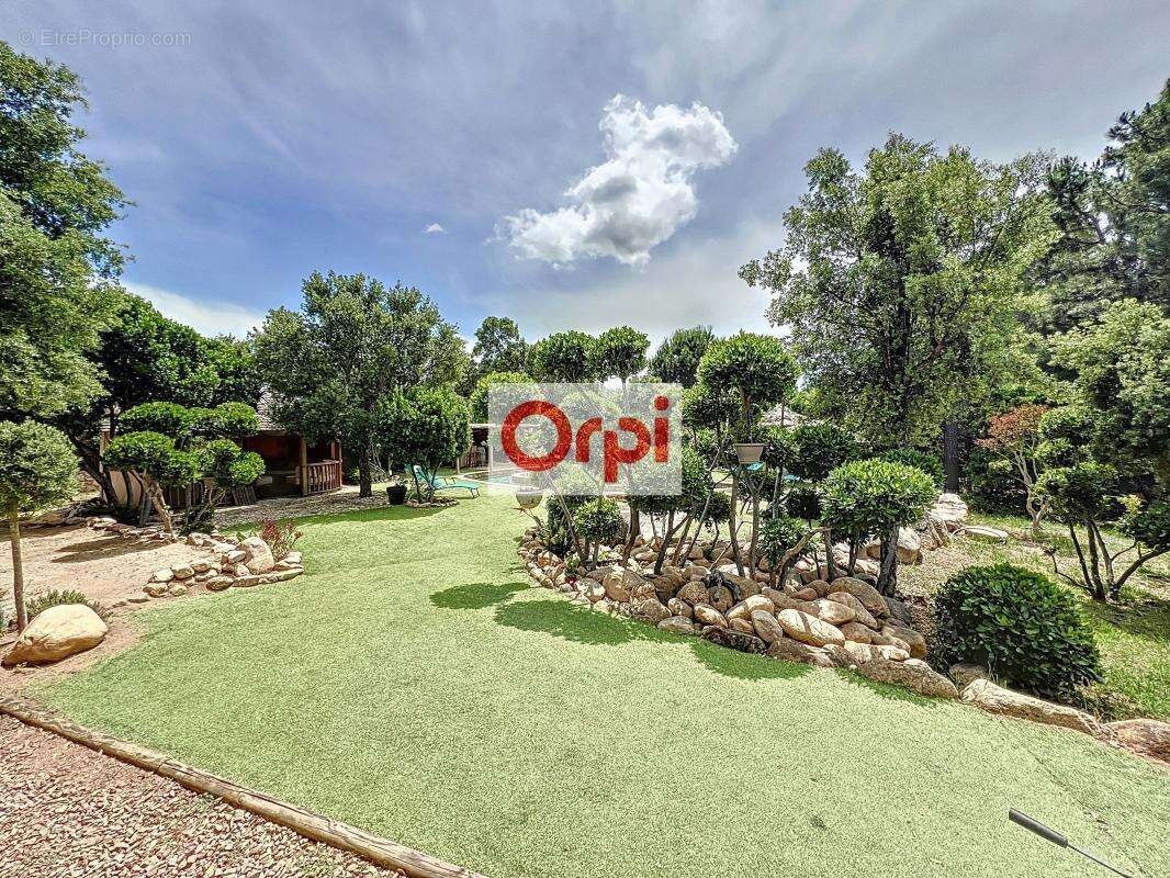 Maison à PORTO-VECCHIO