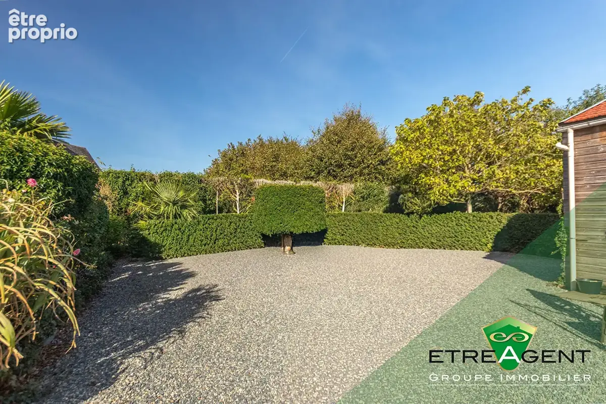 Maison NOGENT-LE-SEC - 230 m² - 4 chambres - photo 16