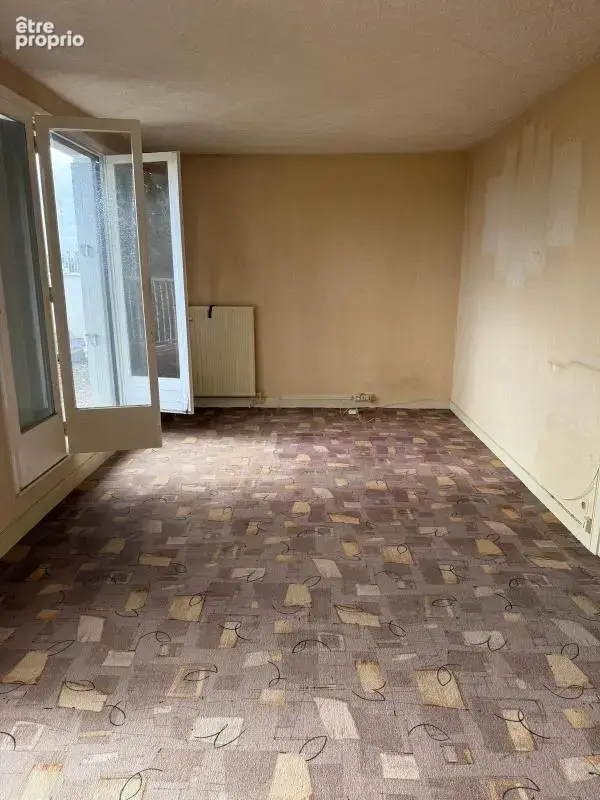 Soisy sous montmorency - appartement f3 à vendre - photo 4
