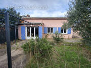 Maison à CHATEAU-ARNOUX-SAINT-AUBAN