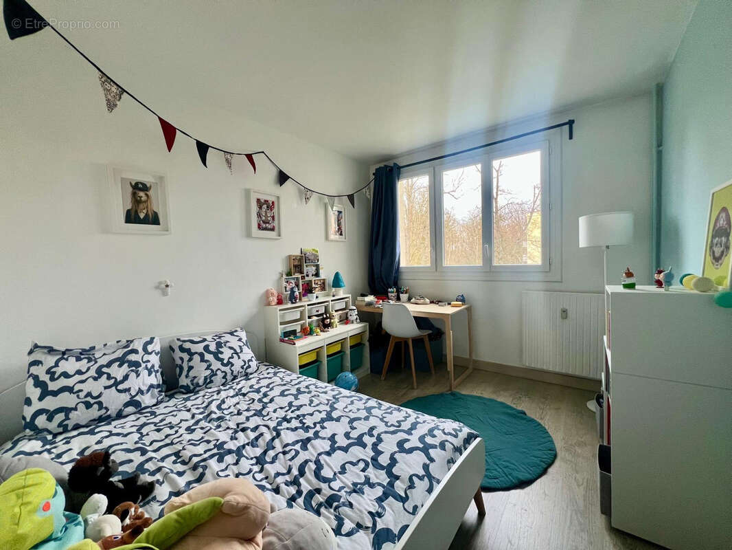 Appartement à SENLIS