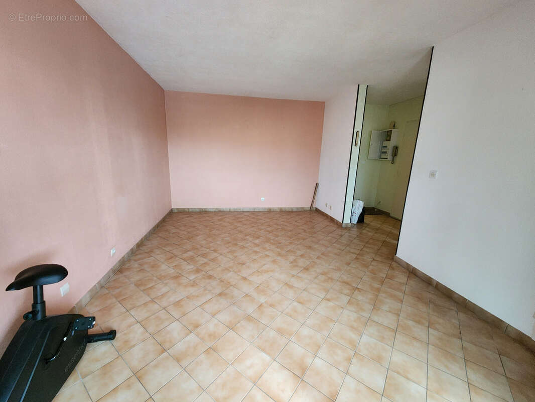 Appartement à FREJUS