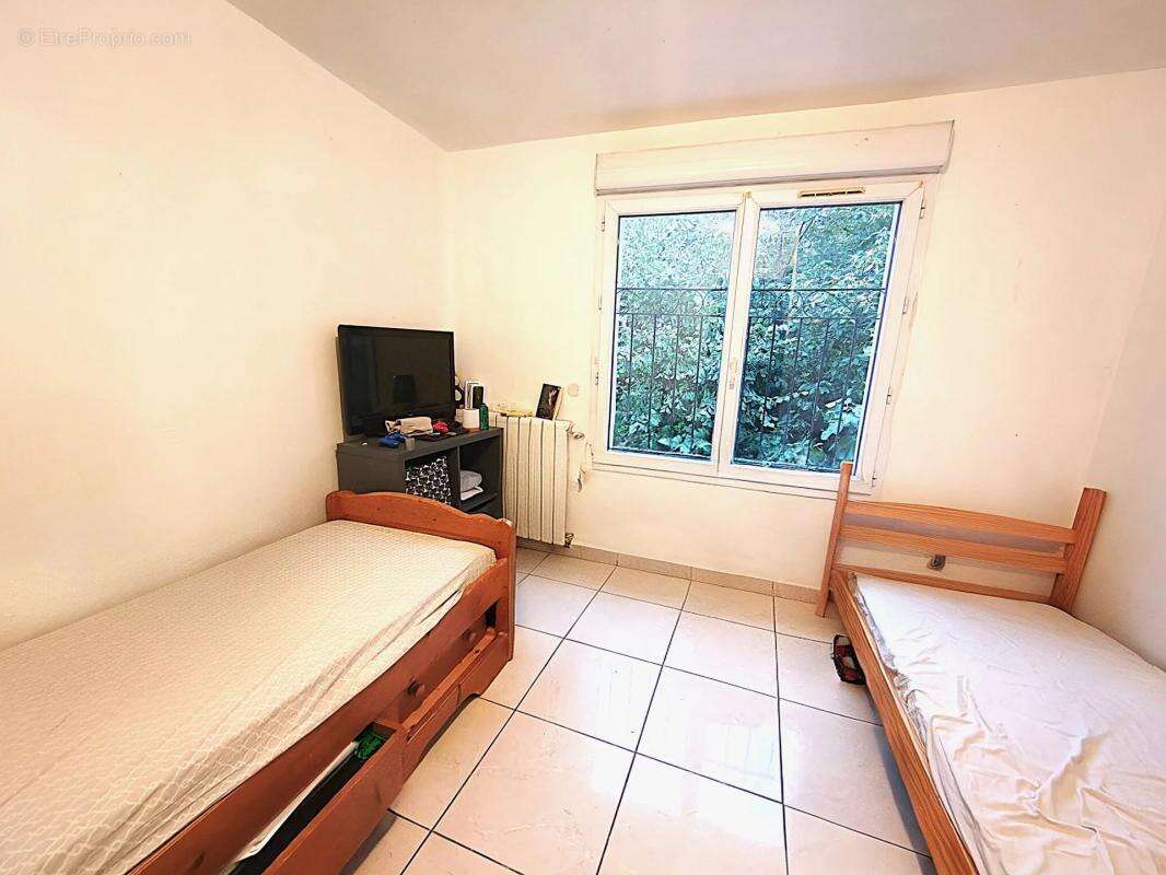 Maison à TRIEL-SUR-SEINE