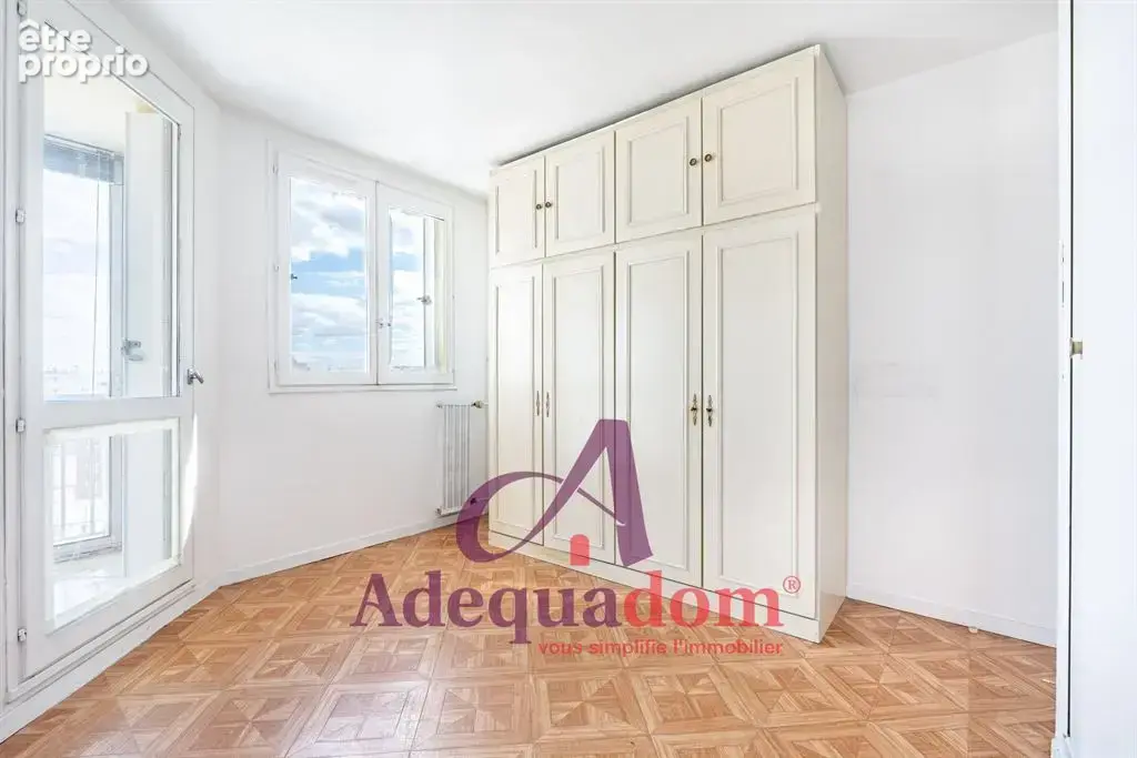 Appartement familial avec extérieur et parking - photo 9