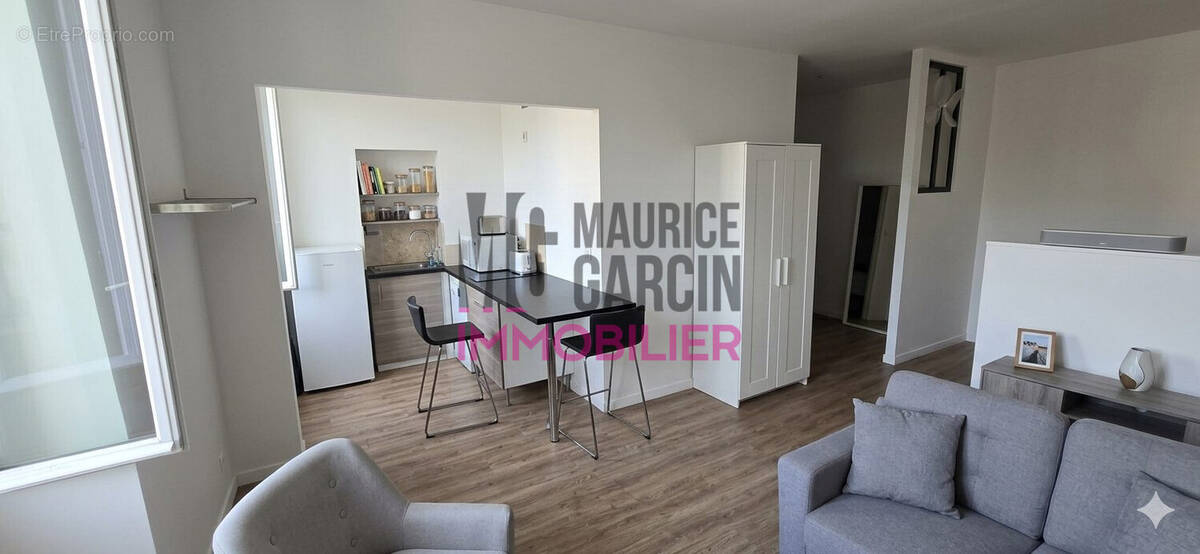 Appartement à AVIGNON