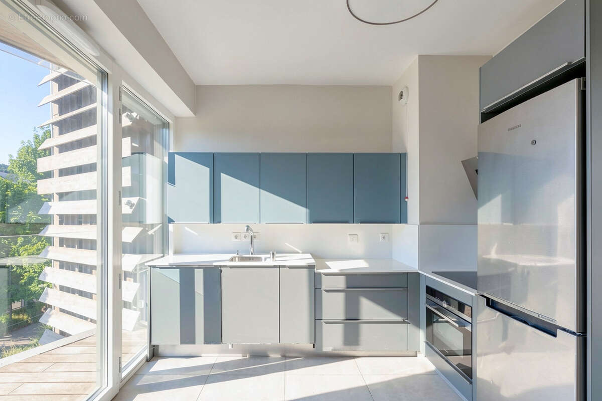 Appartement à LYON-2E