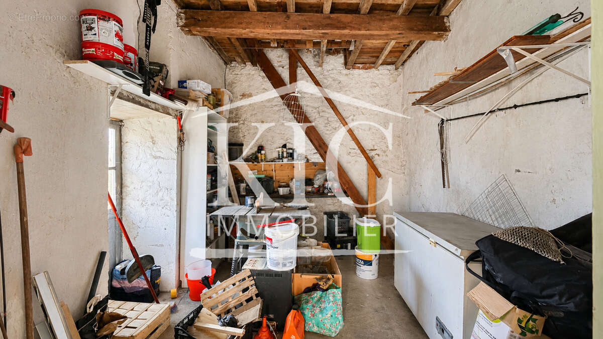 Proche carcassonne - maison de village - terasse - 140m2 - 4 chambres - photo 8
