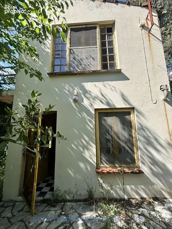 Cagnes maison 65 m2 à rénover sur terrain 1836 m2 - photo 4