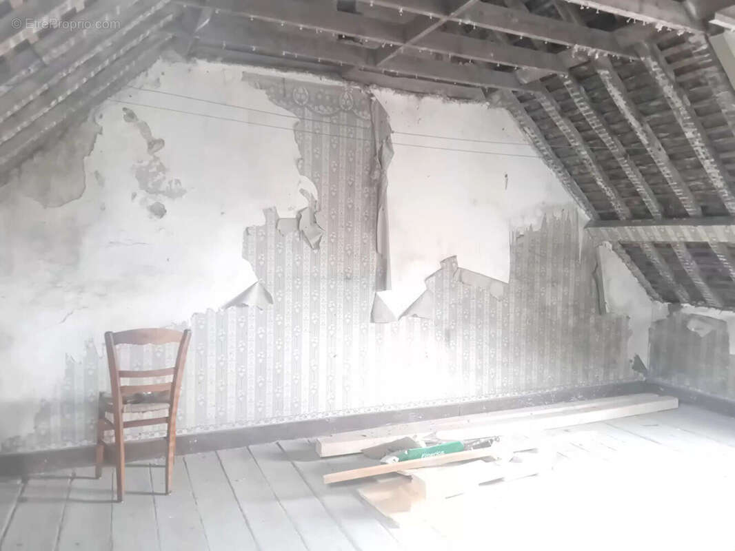 Appartement à SAINT-MALO