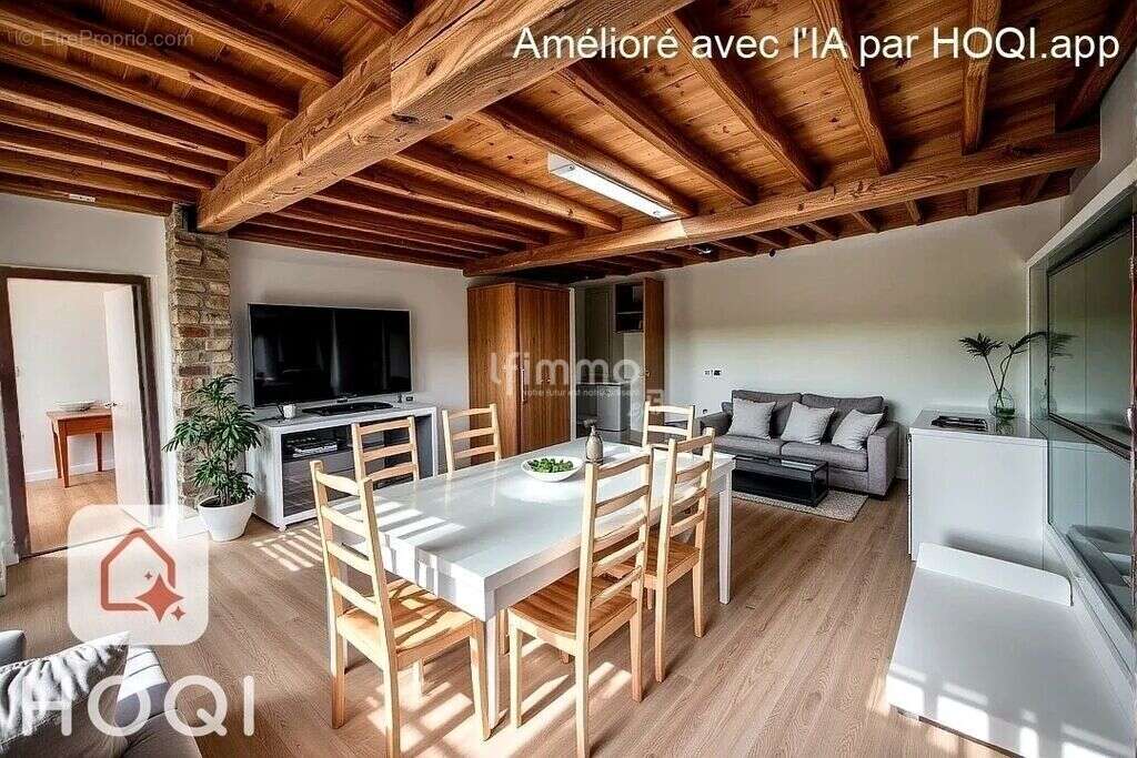 Maison à TINCHEBRAY
