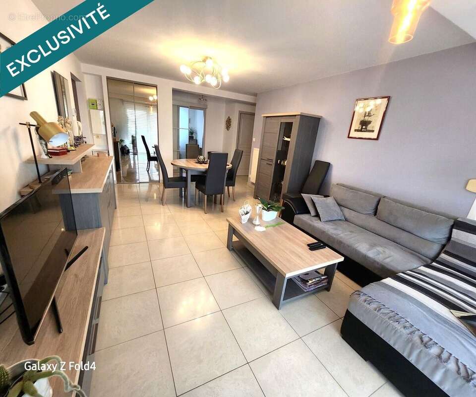 Photo 5 - Appartement à BENNWIHR