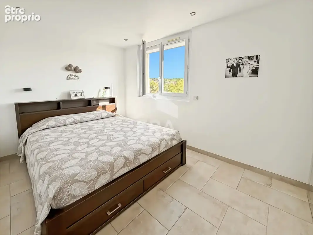 Appartement 82m² à les pennes-mirabeau - photo 6
