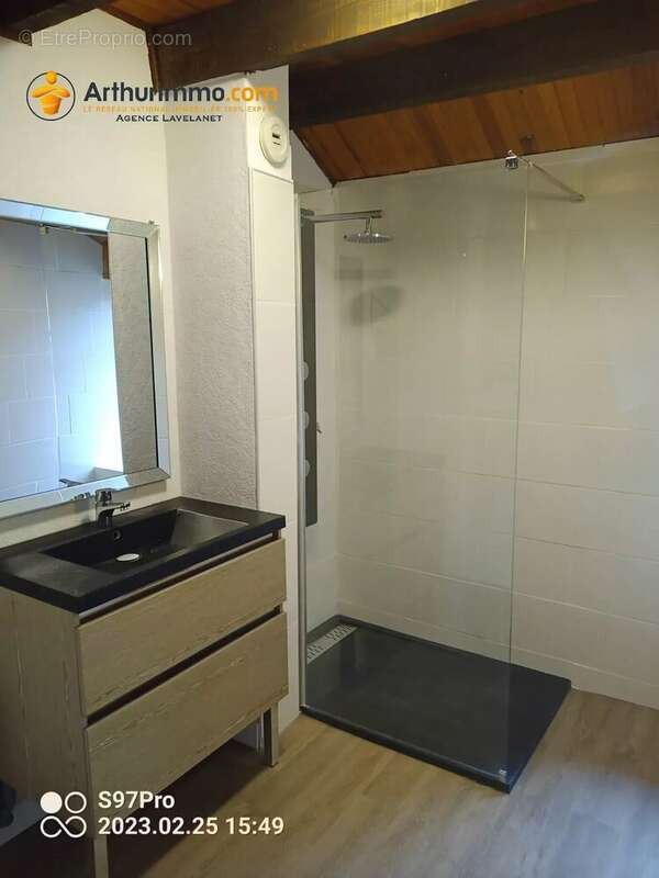 Appartement à BELESTA