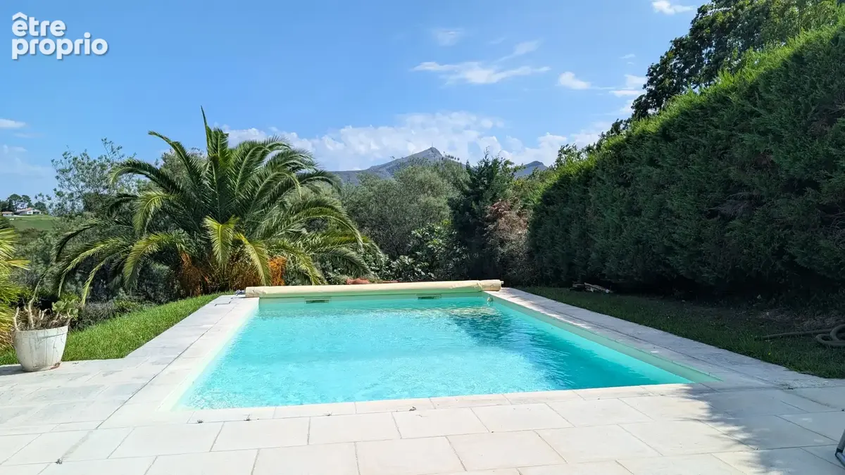 Belle maison basque, calme & environnement exceptionnel - photo 6