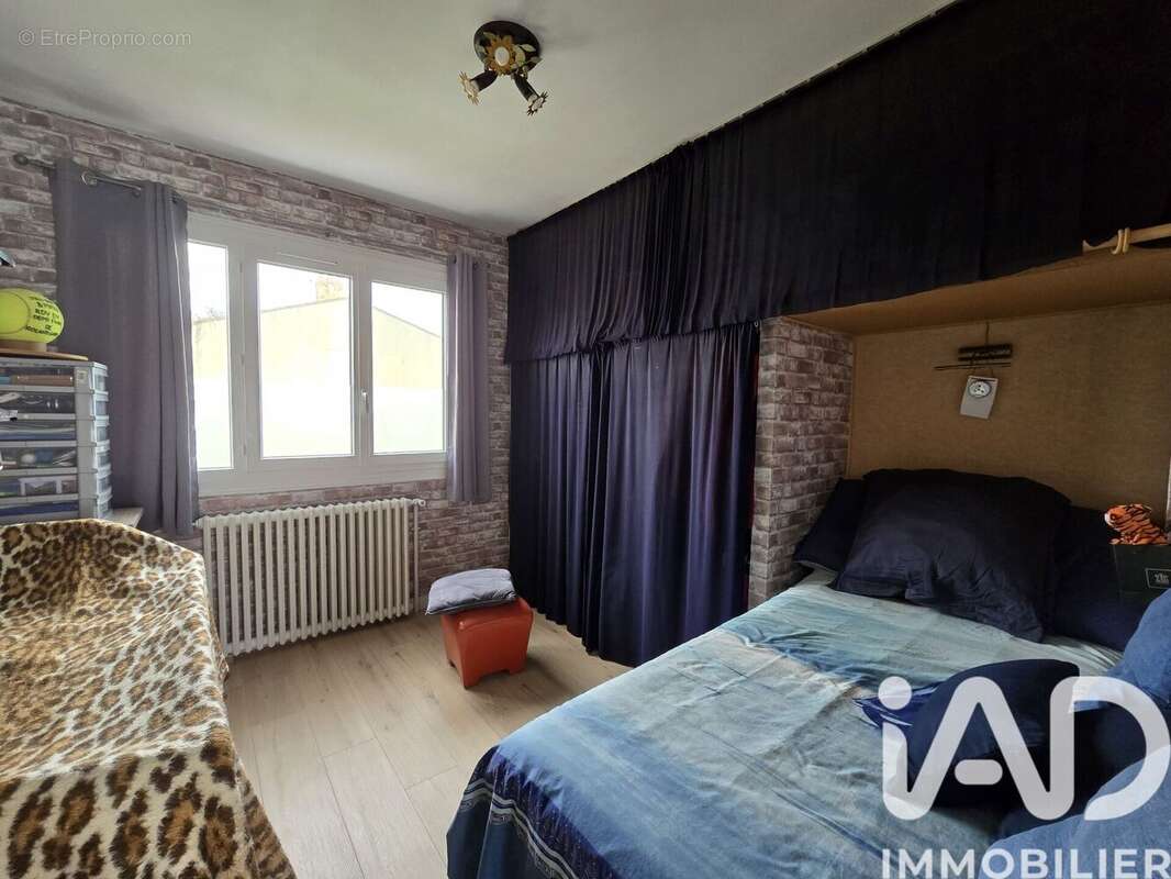 Photo 7 - Maison à LA ROCHELLE