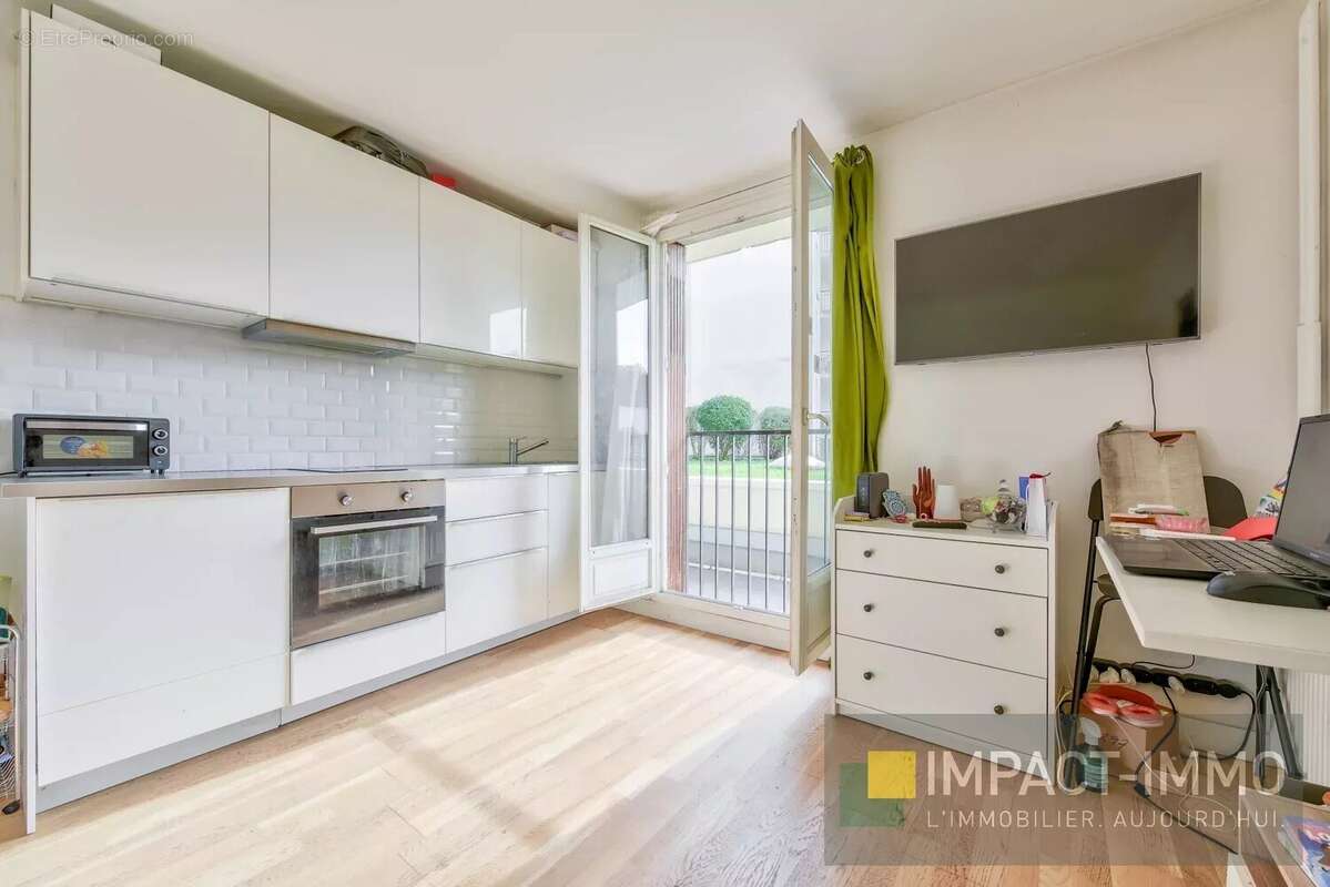 Appartement à PUTEAUX