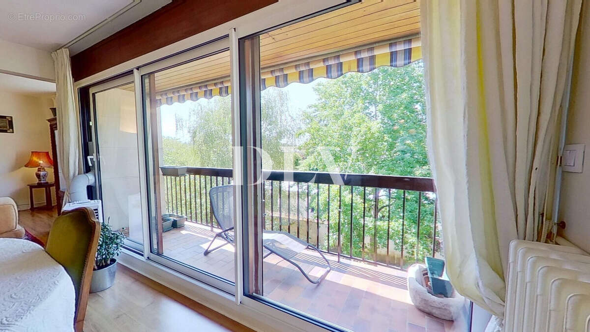 Appartement 79 m² à Fontainebleau  - photo 5