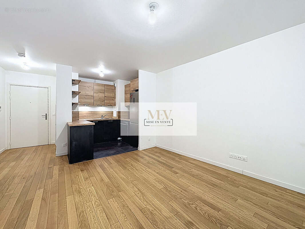 Appartement à BRY-SUR-MARNE