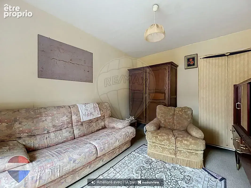 Maison 4 chambre(s) à vendre - photo 6