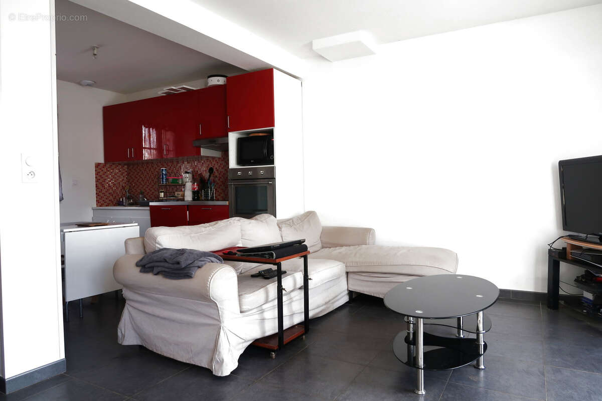 Maison à MORTEFONTAINE