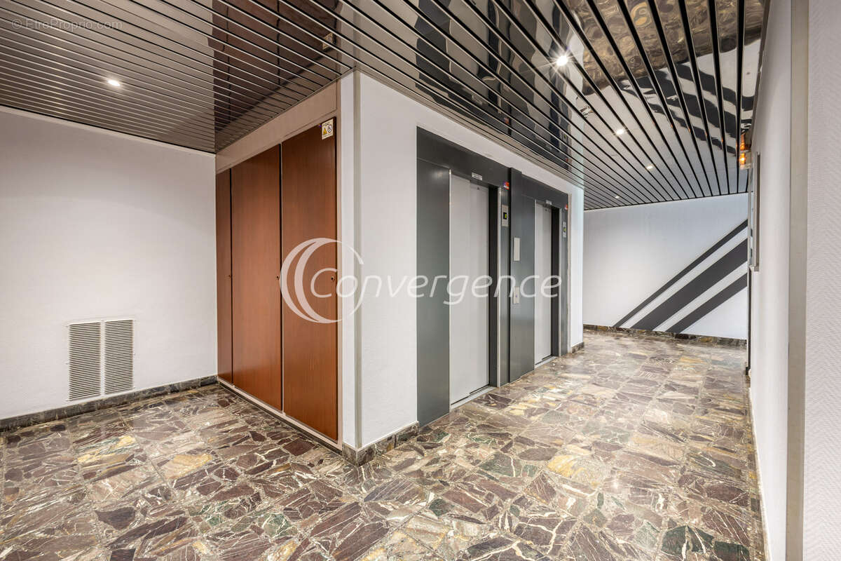 Appartement à LIMOGES