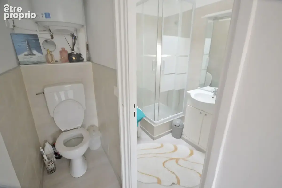 Appartement 44 m² à Royan  - photo 5