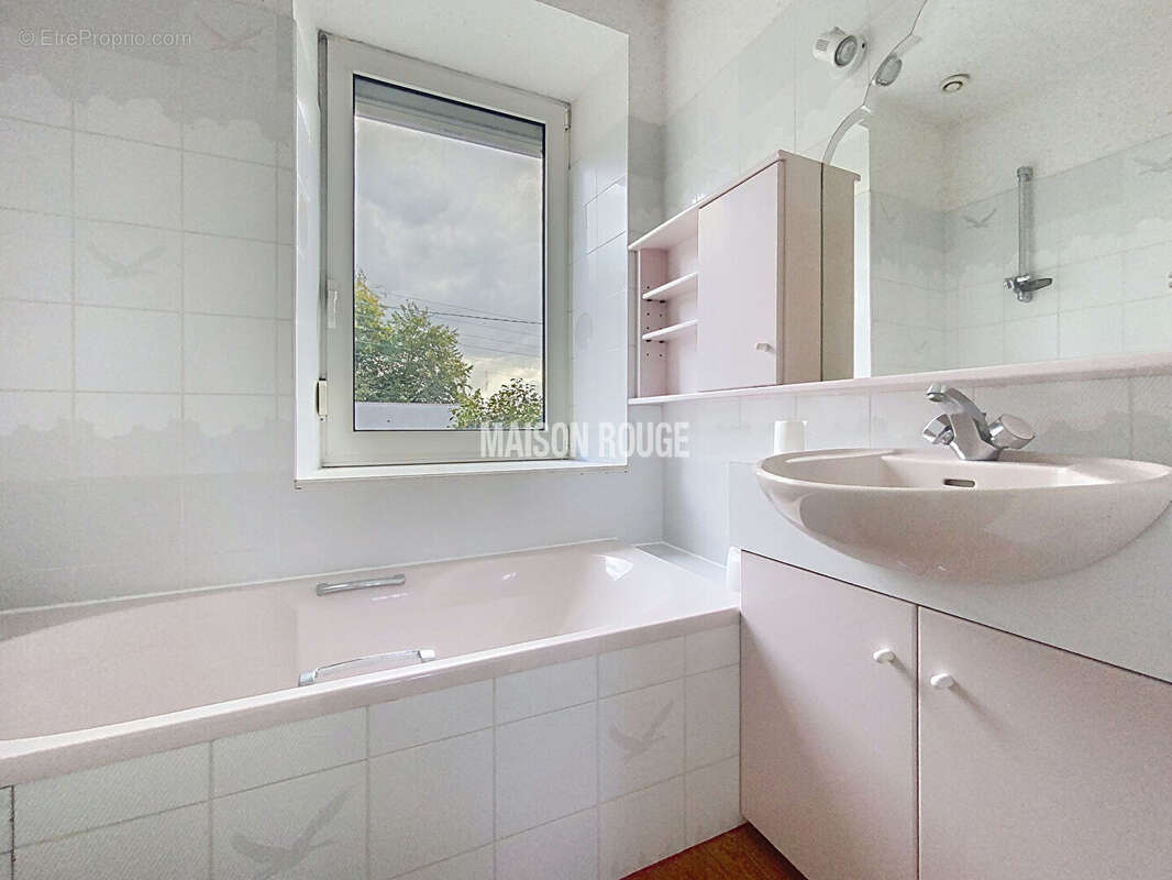 Maison à PERROS-GUIREC