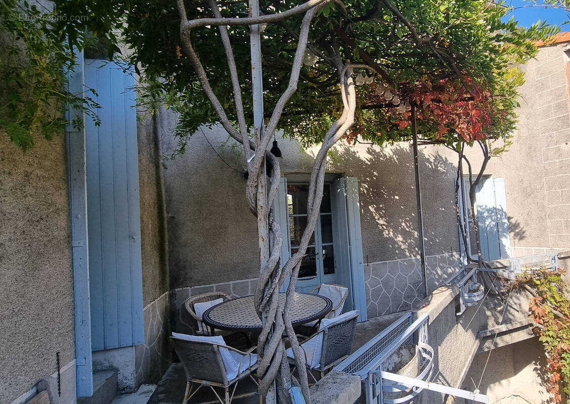 Maison à LAROQUE