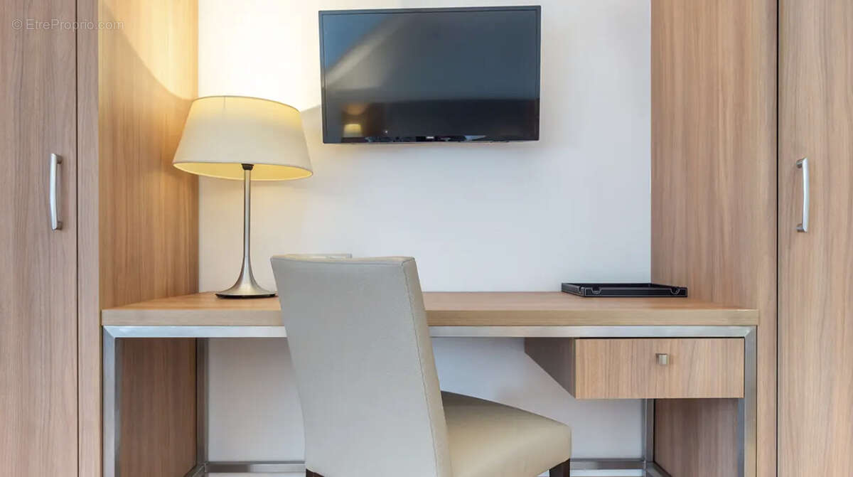 Appartement à ROISSY-EN-FRANCE