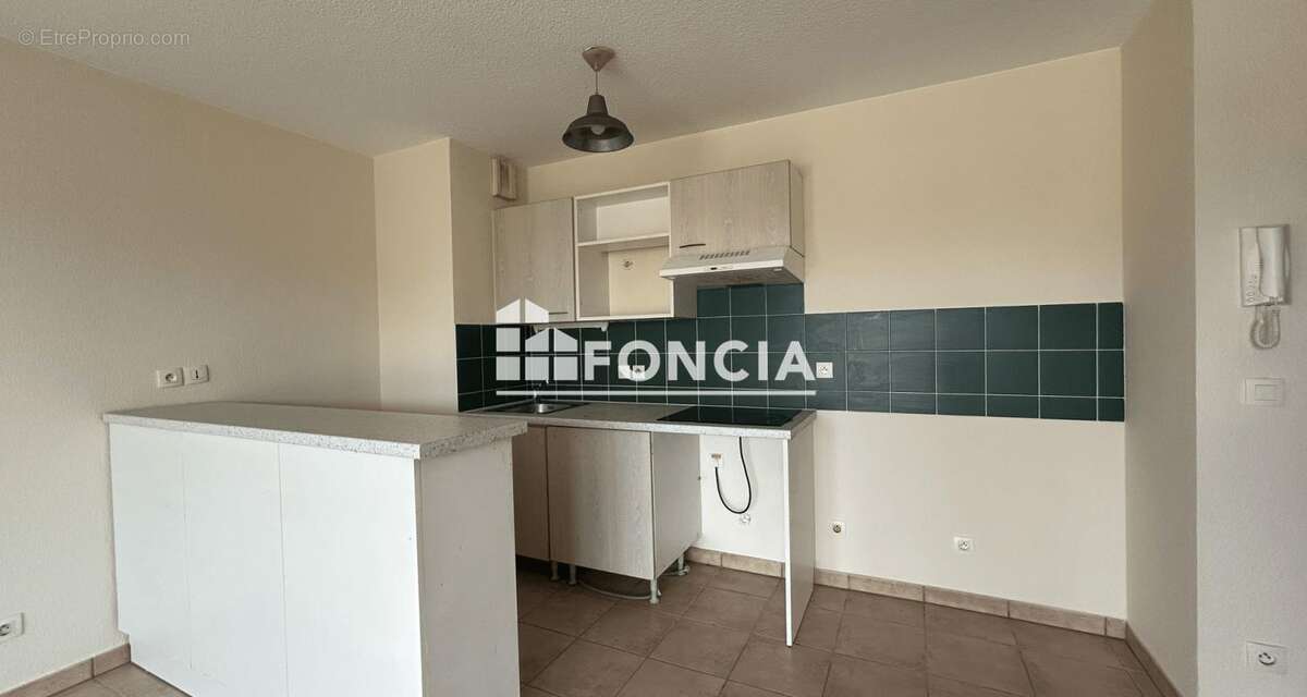 Appartement à ANNEMASSE