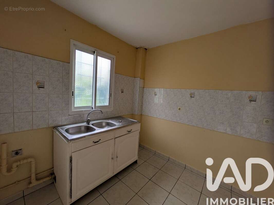 Photo 6 - Appartement à SAINT-DENIS