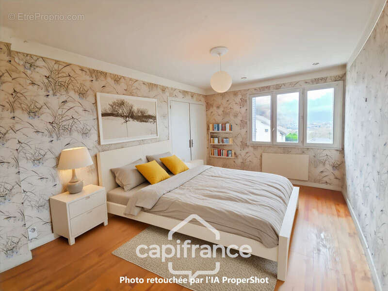 Maison à DRUMETTAZ-CLARAFOND