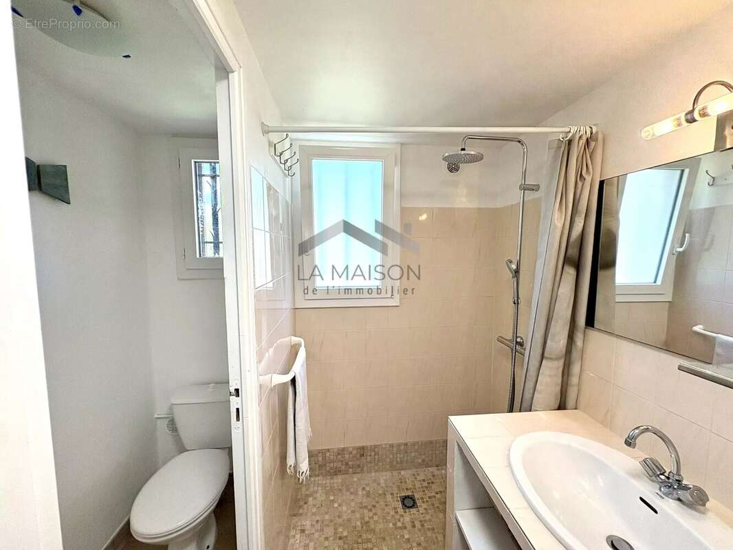 Maison à PORTO-VECCHIO