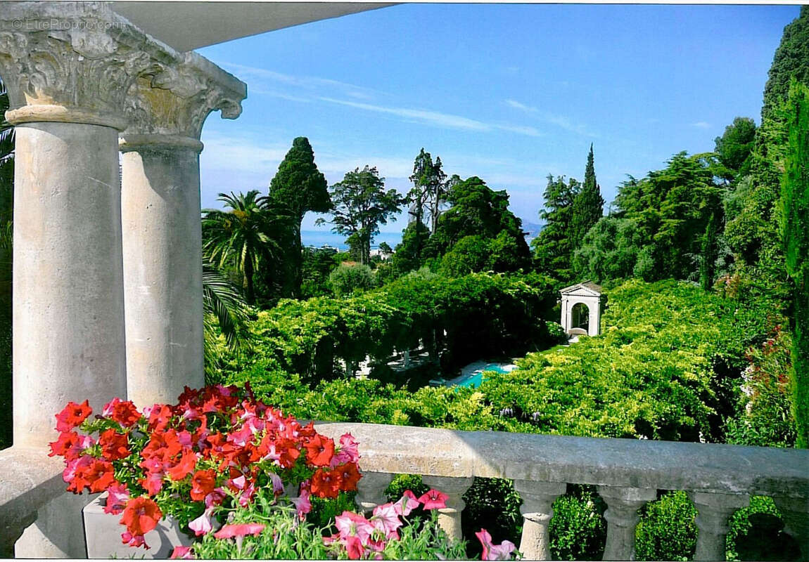 Maison à CANNES