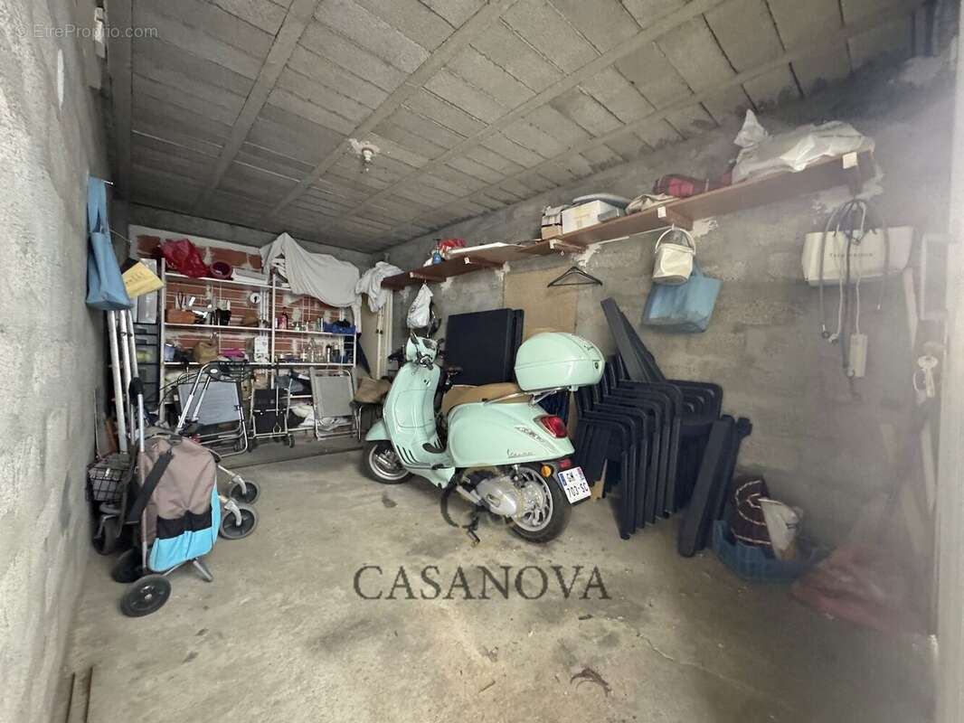 Appartement à PALAVAS-LES-FLOTS