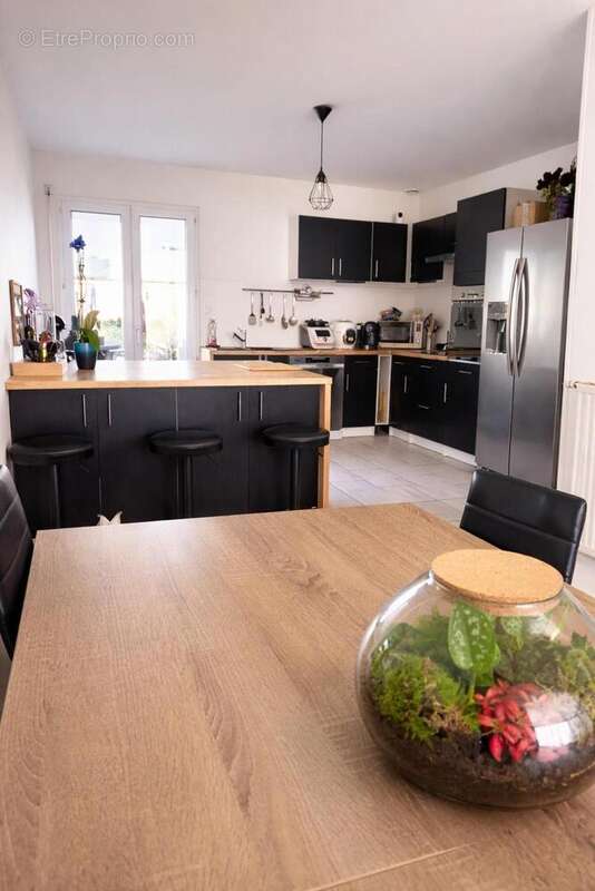 Photo 2 - Maison à ANGERS