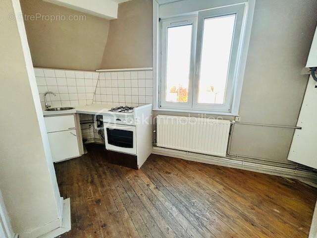 Appartement à RONCHIN