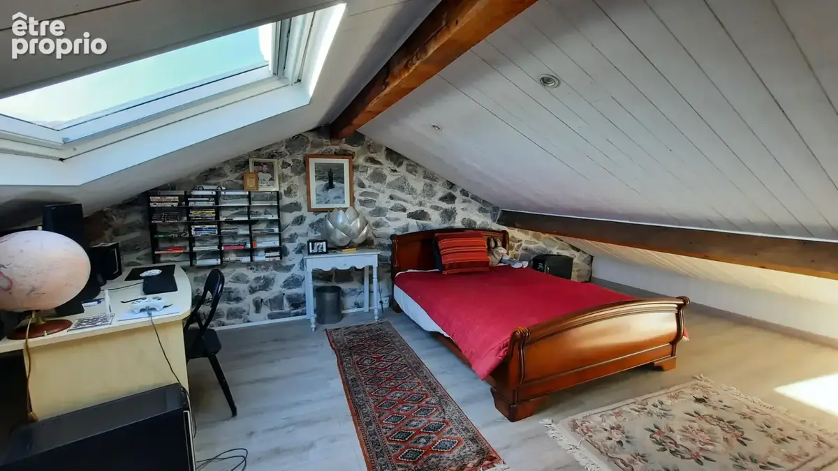 Maison 124m² à clermont-ferrand - photo 14